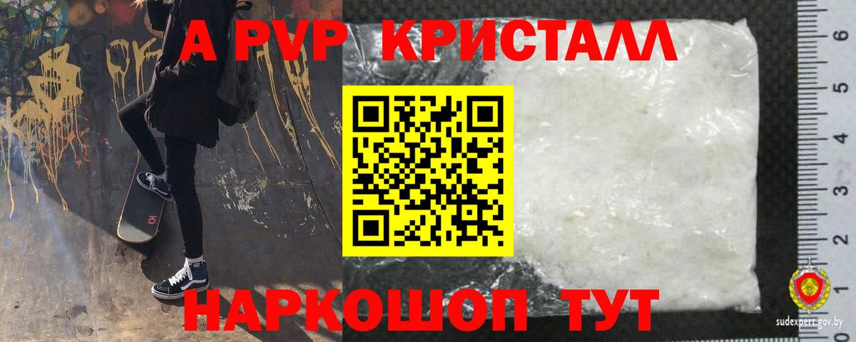 Альфа ПВП СК Кимры